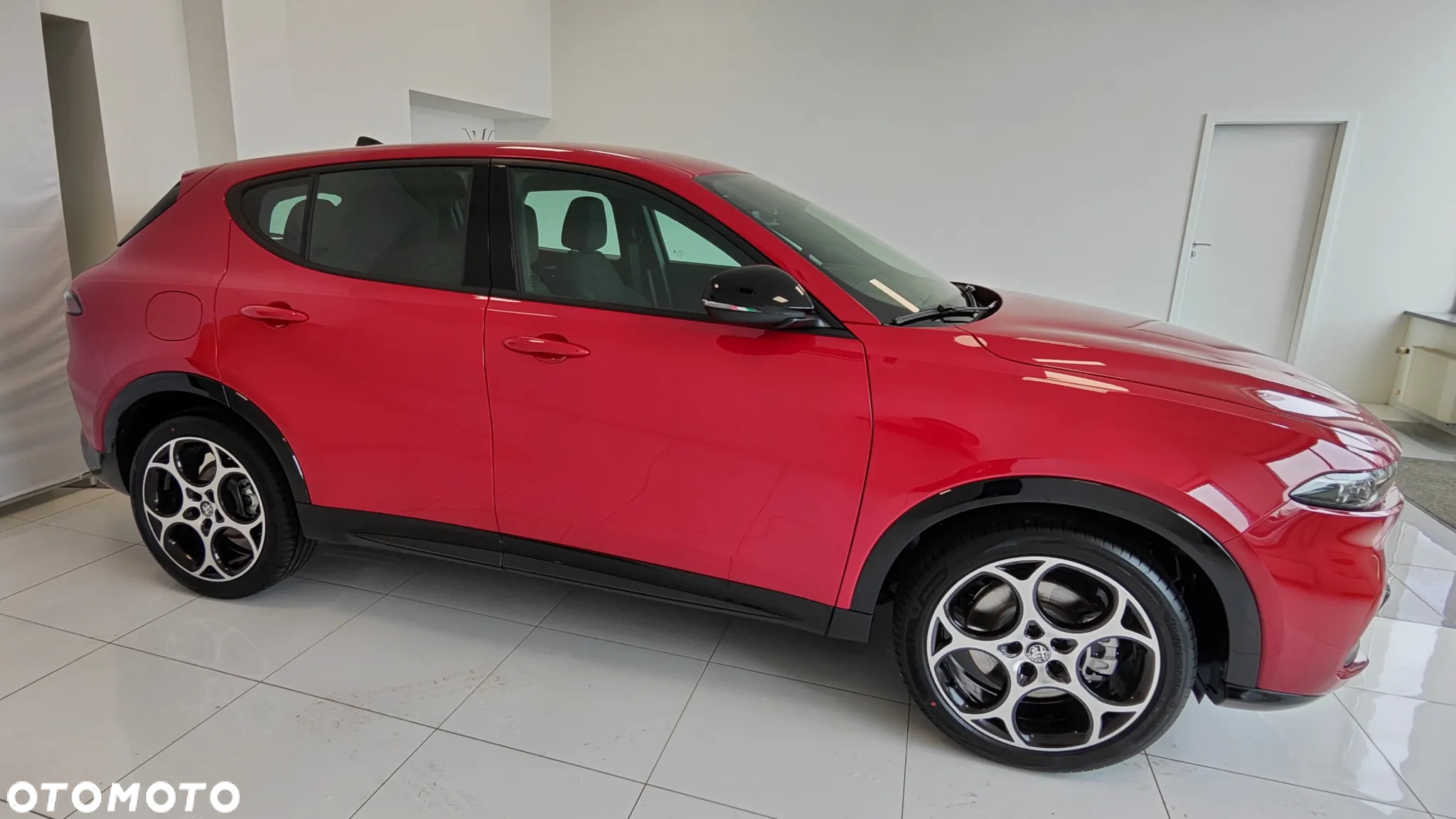 Alfa Romeo Tonale 1.5 T4 GSE mHEV Sprint DCT - 4