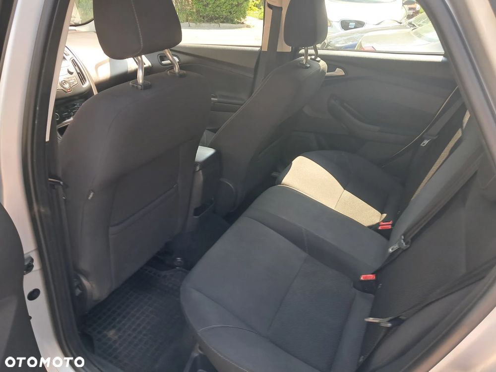 Ford Focus 1.5 TDCi Trend - 13