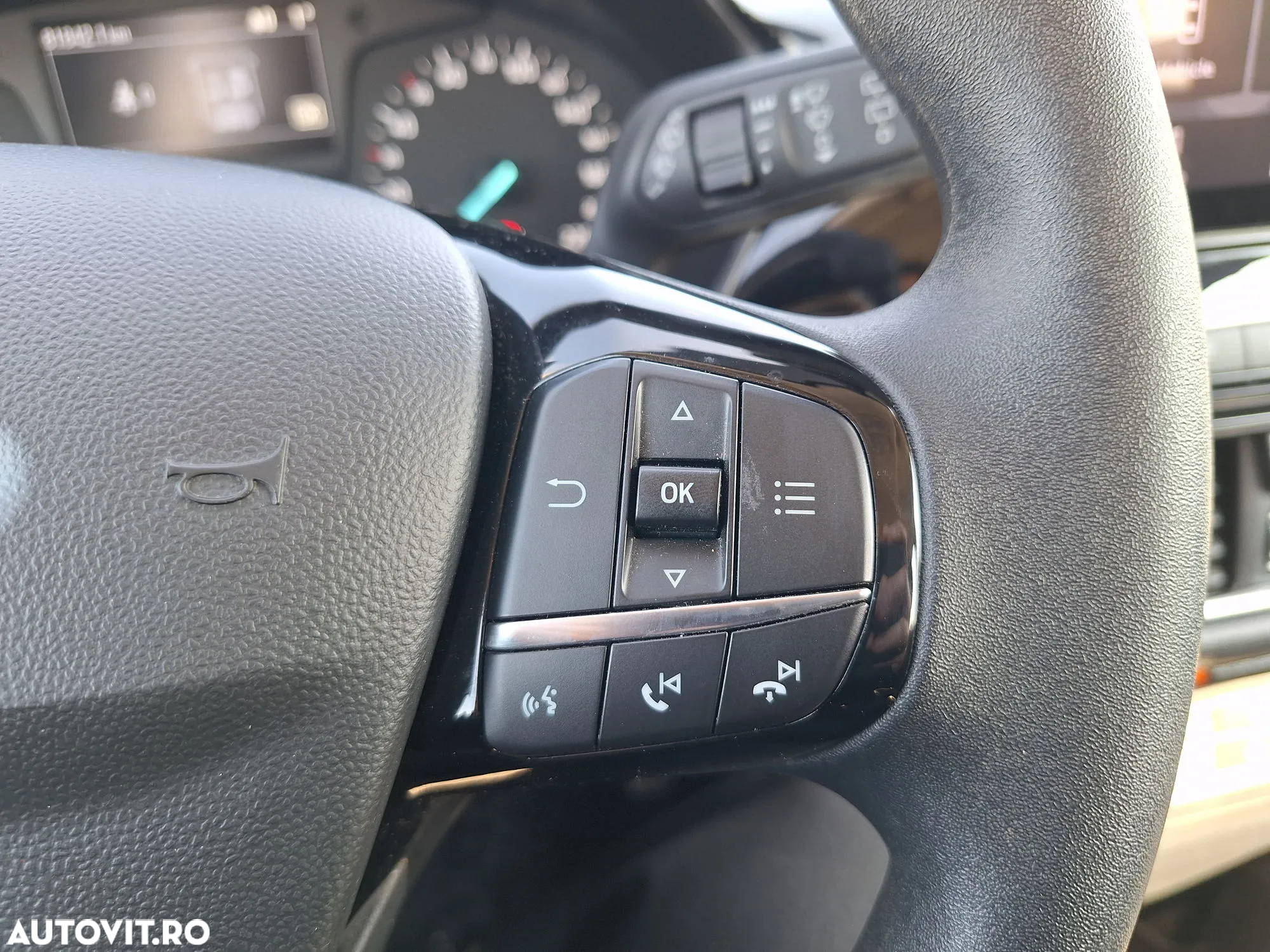 Ford Fiesta - 19