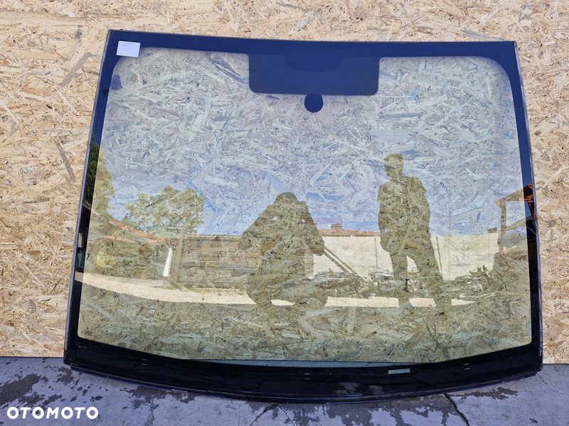 CITROEN C3 PICASSO SZYBA PRZÓD PRZEDNIA CZOŁOWA ORYGINAŁ - 1