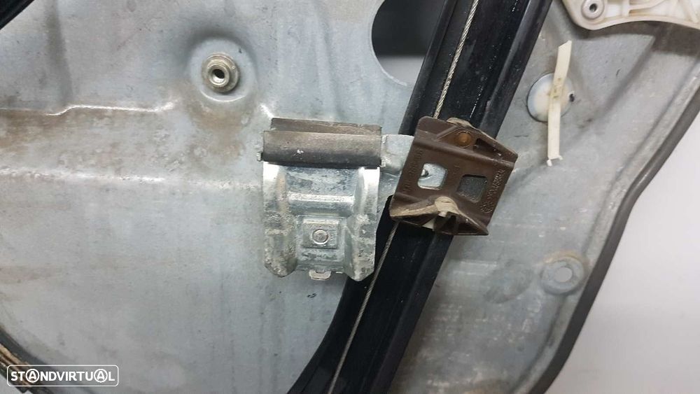 ELEVADOR FRENTE ESQUERDO SEAT IBIZA (6L1) COOL - 3