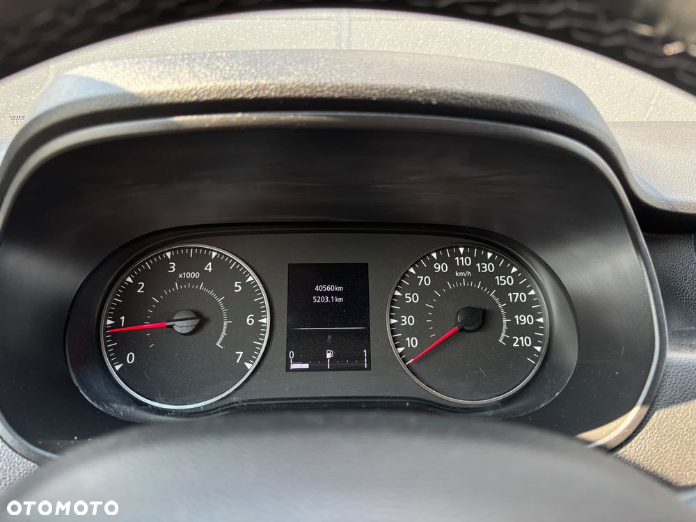 Dacia Duster 1.6 SCe Comfort - 5