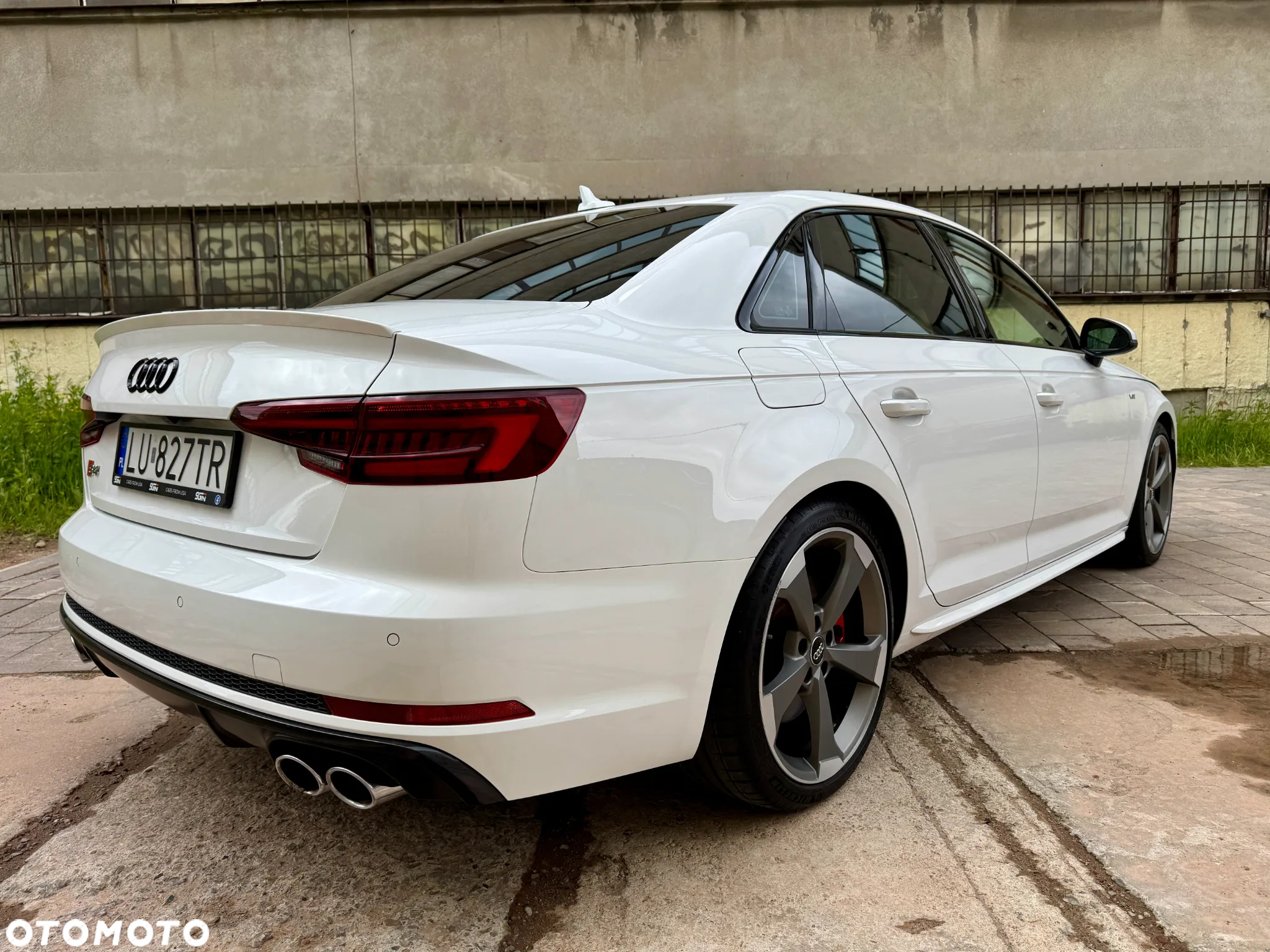 Audi S4 3.0 TFSI Quattro Tiptronic - 3