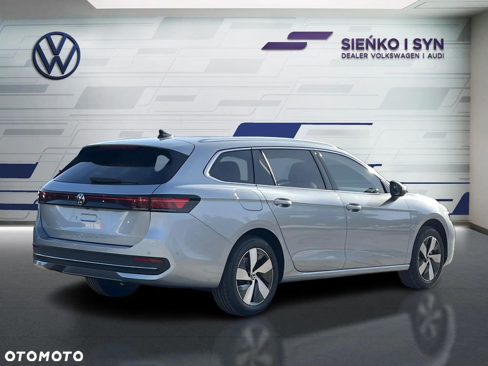 Volkswagen Passat Variant - 5