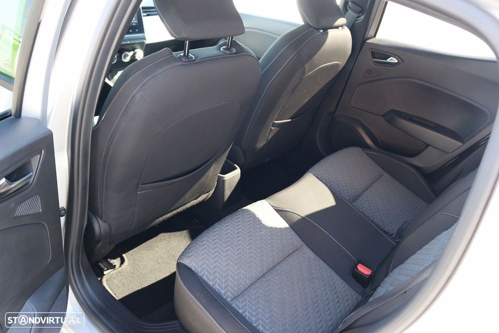 Renault Clio 1.0 TCe Limited - 34