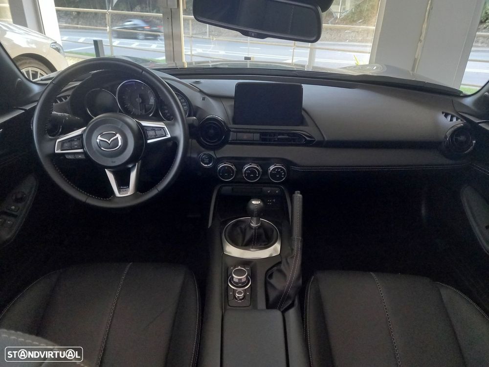 Mazda MX-5 1.5 RF Sky-G Prime-line - 17