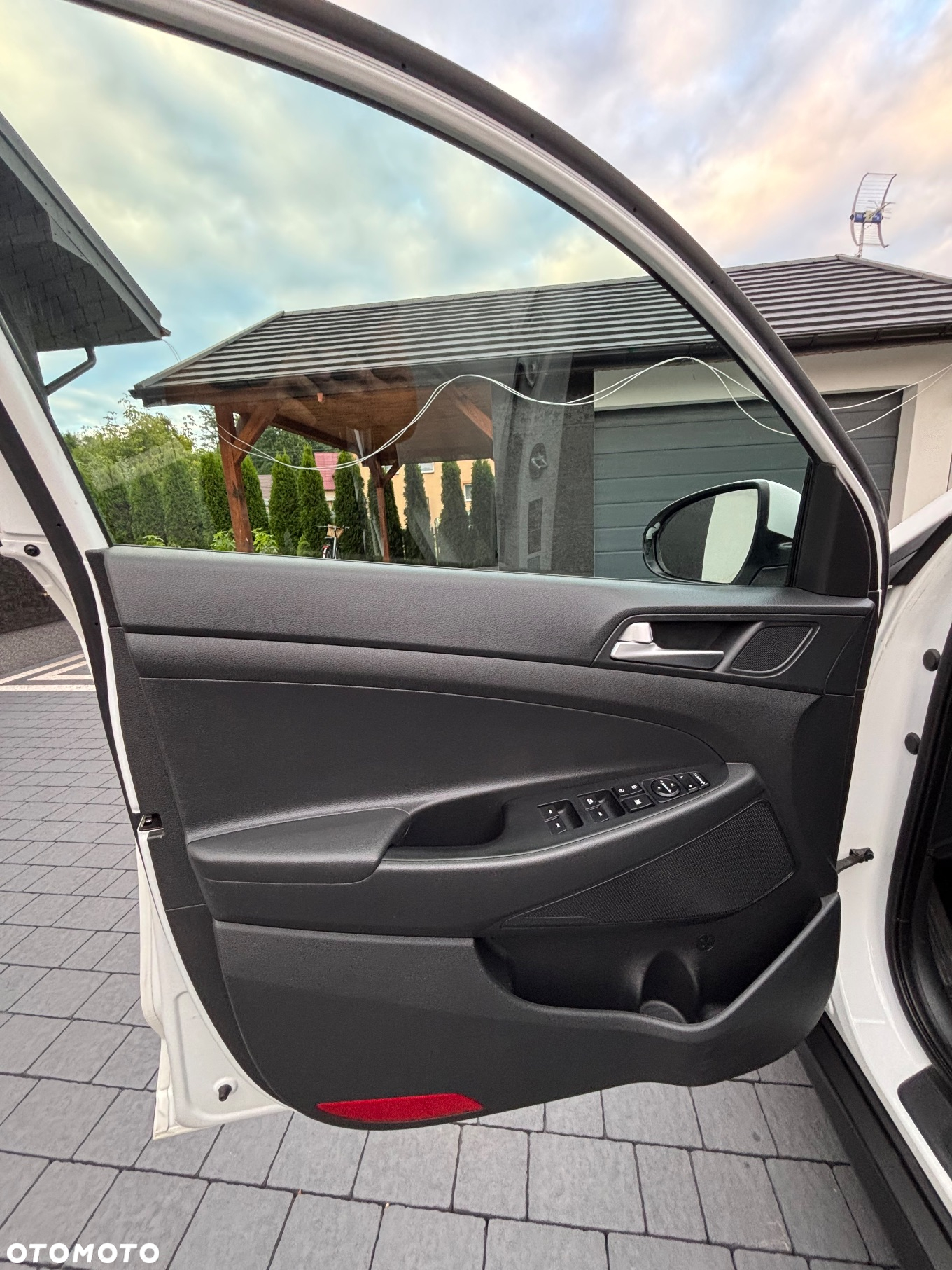 Hyundai Tucson - 14