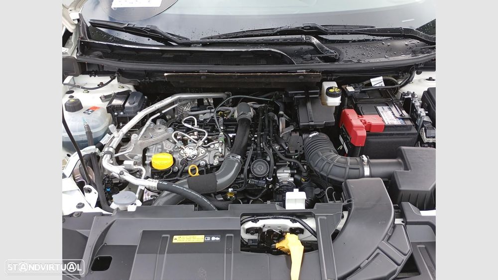 Nissan Qashqai - 10
