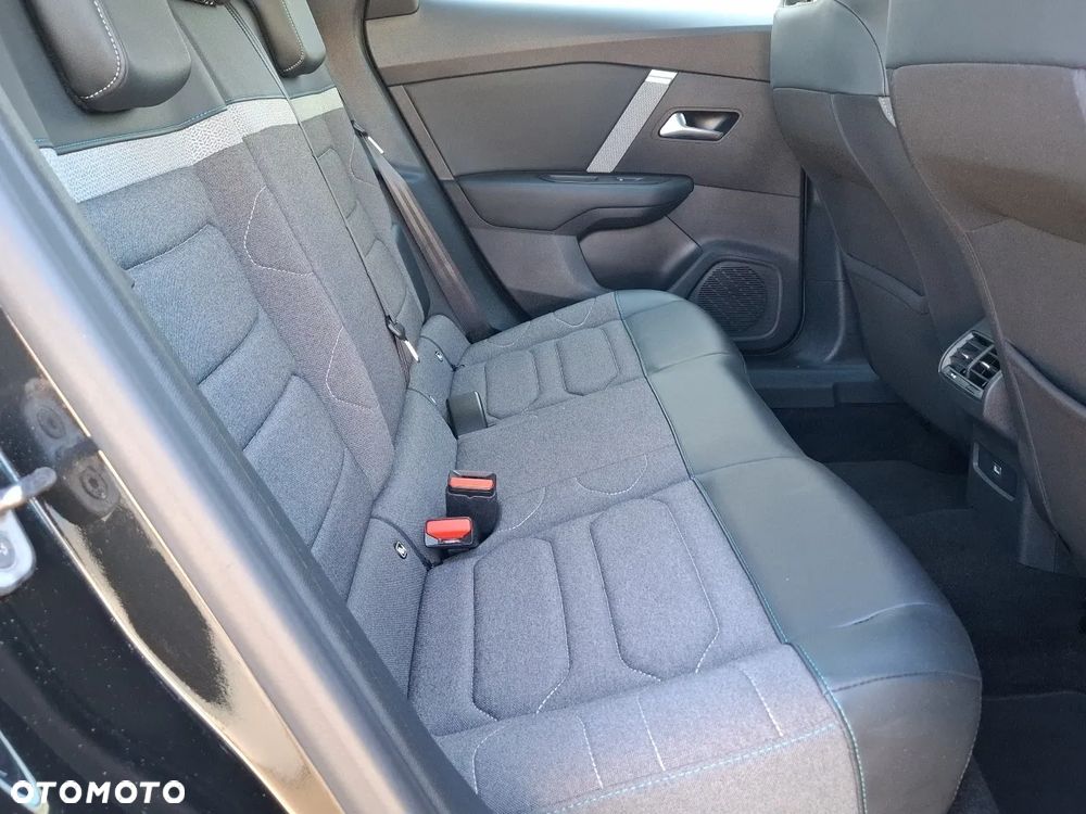 Citroën C4 1.2 PureTech Feel Pack S&S - 20