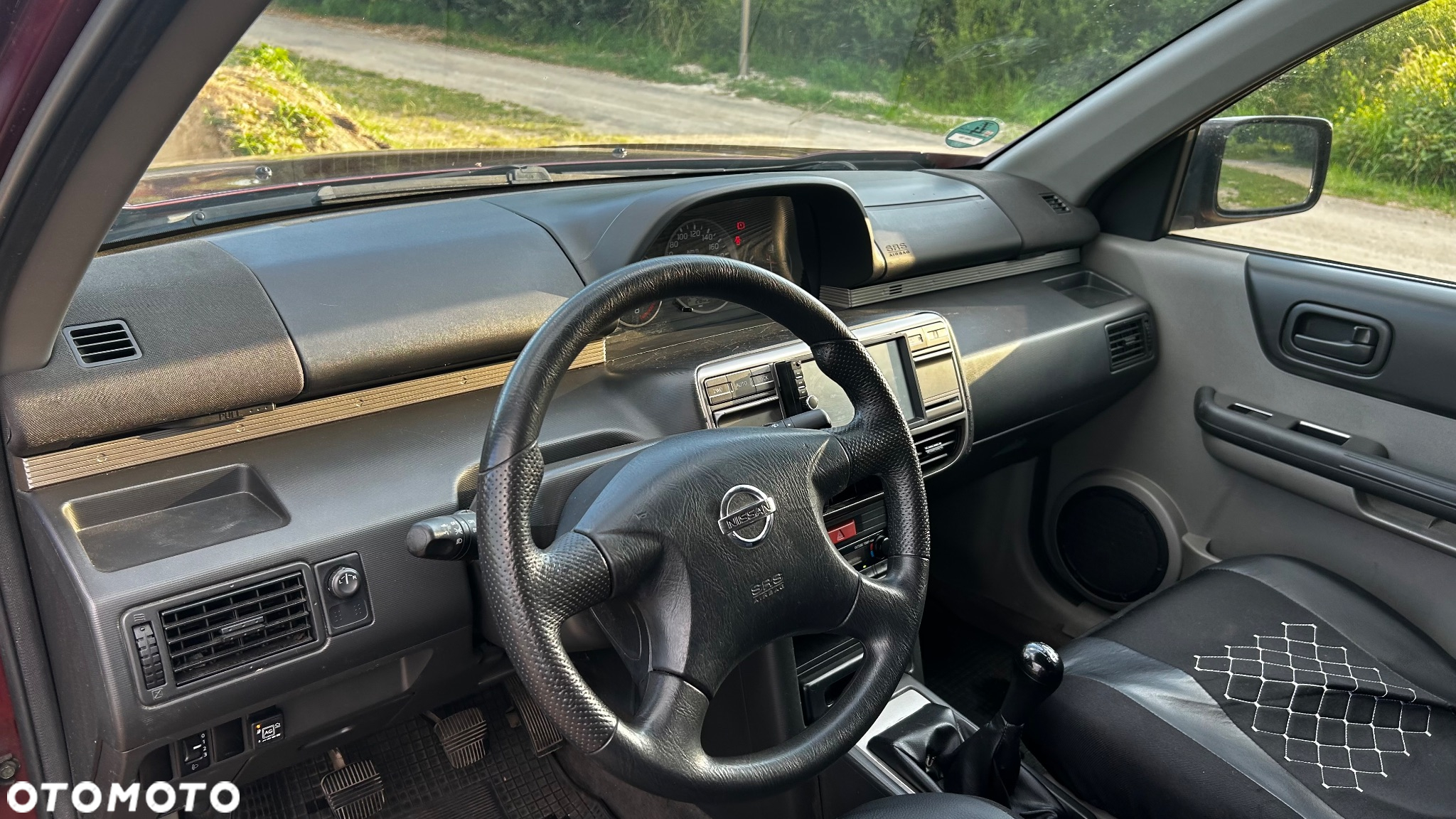 Nissan X-Trail 2.0 4x4 Comfort - 6
