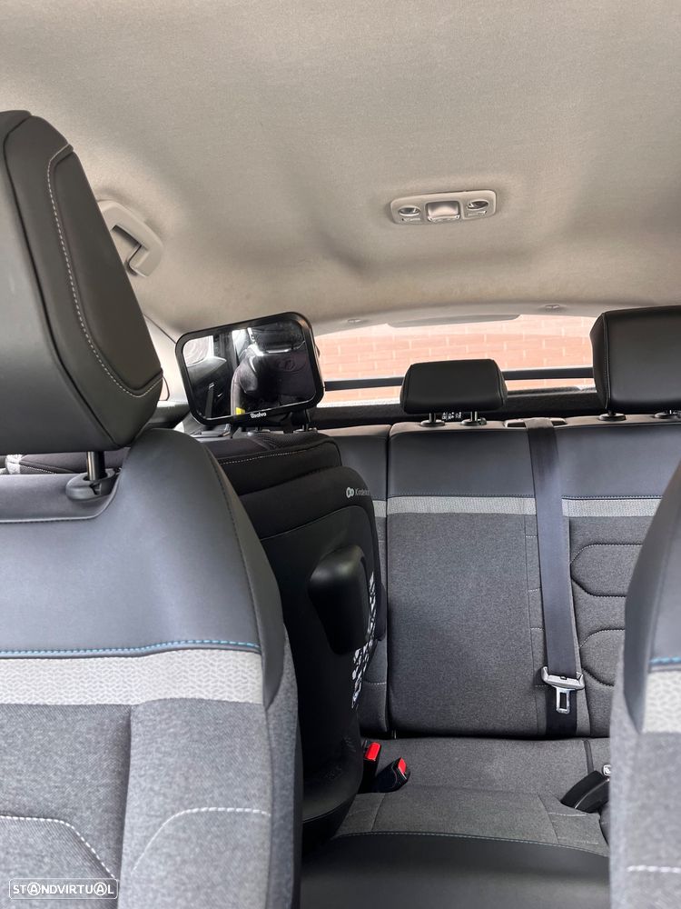 Citroën C4 1.2 PureTech Shine - 15