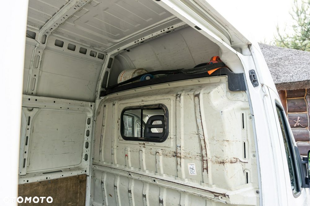 Peugeot Boxer - 26