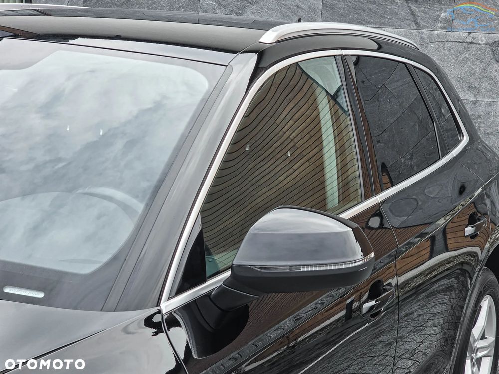 Audi Q5 2.0 TDI Quattro (clean diesel) S tronic - 8