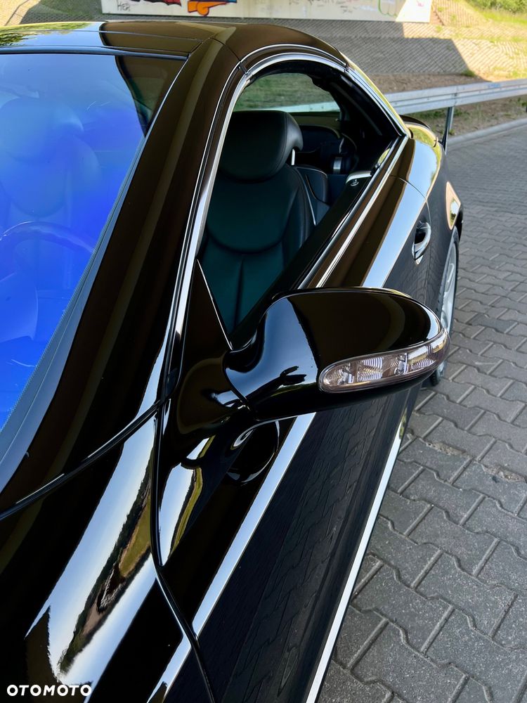 Mercedes-Benz SL 350 - 18