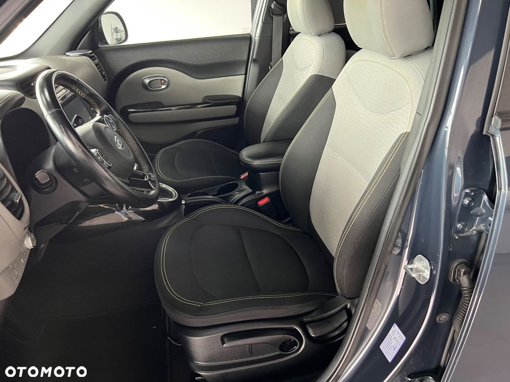 Kia Soul - 13
