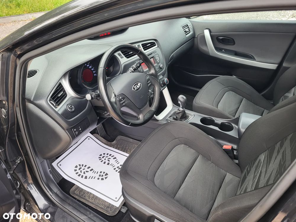 Kia Ceed 1.4 S - 25