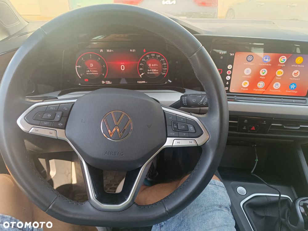 Volkswagen Golf 2.0 TDI Life - 14