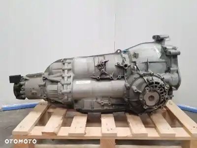Skrzynia Automat  sprzęgło 3.2 FSI V6 Audi A4 A6 HLK 05r - 1