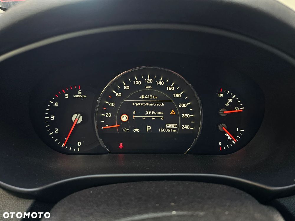 Kia Sorento 2.2 CRDi AWD GT Line - 14