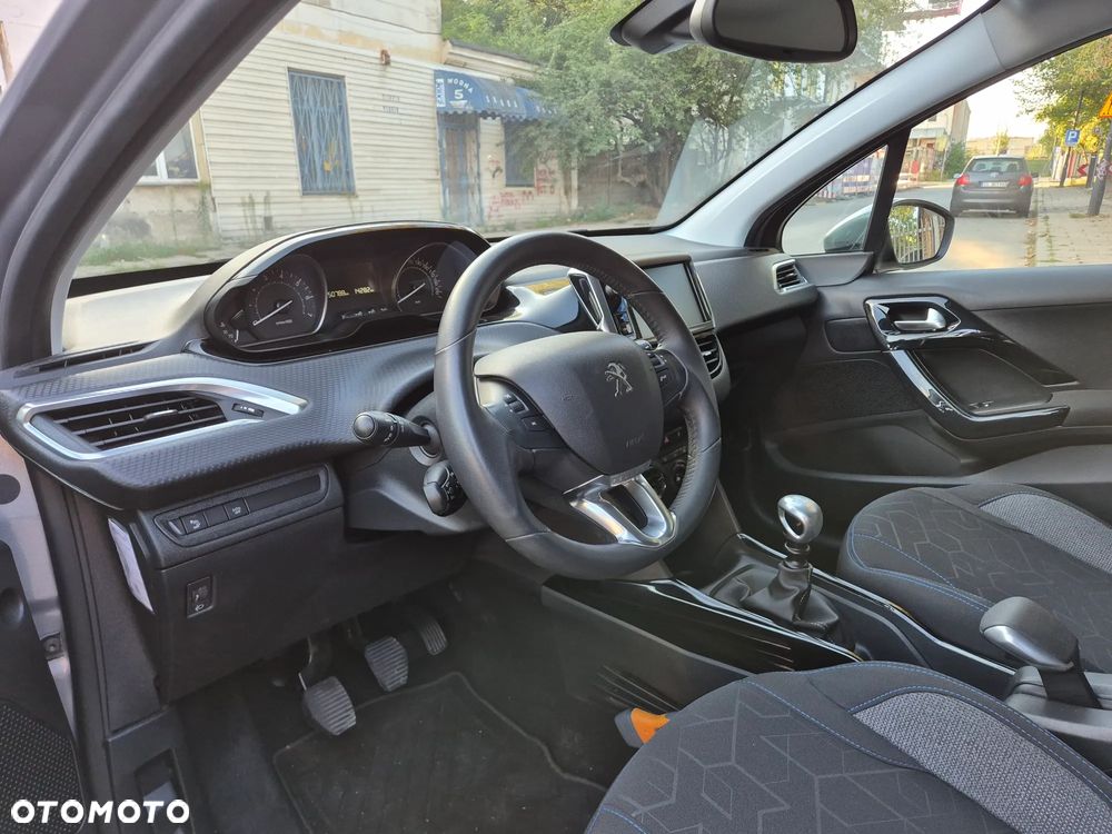 Peugeot 2008 PureTech 110 Stop&Start Crossway - 6