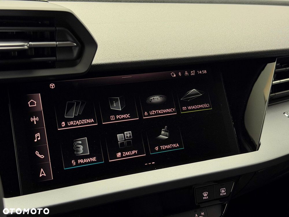 Audi A3 Sportback - 17