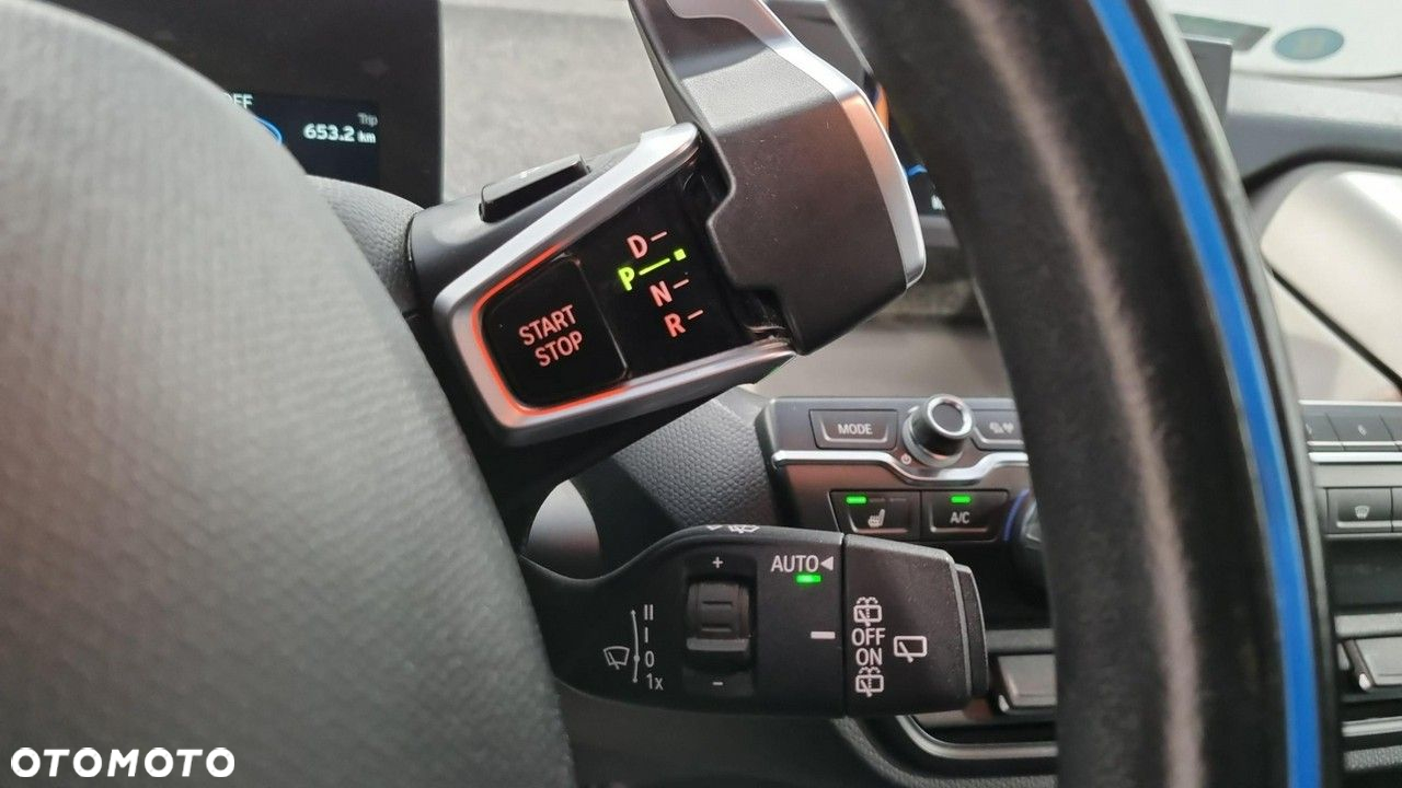 BMW i3 - 21