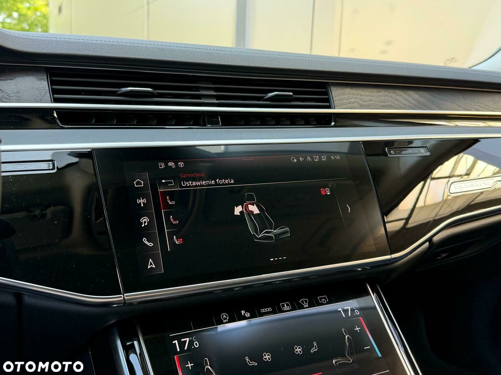 Audi A8 - 35