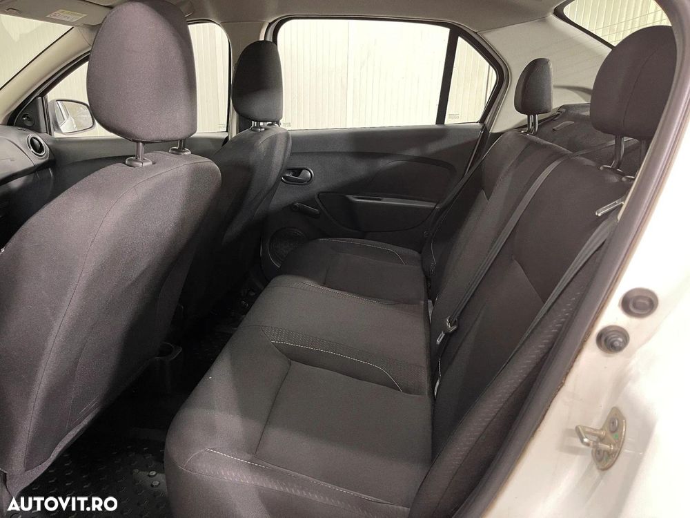 Dacia Logan 1.0 SCe Laureate - 12