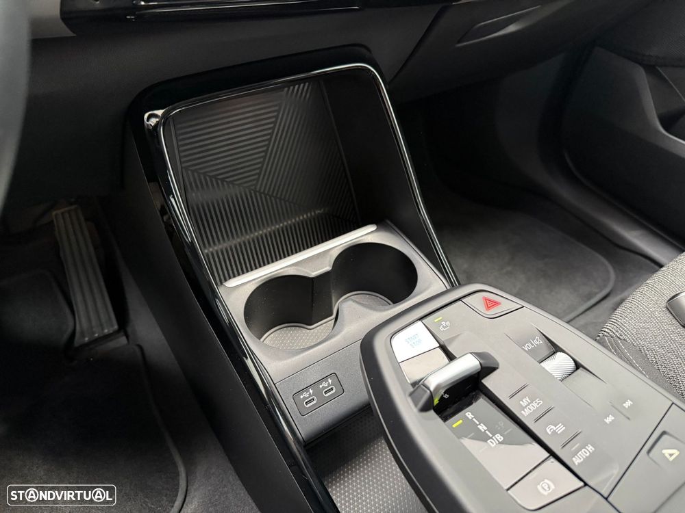 BMW iX1 xDrive30 - 21