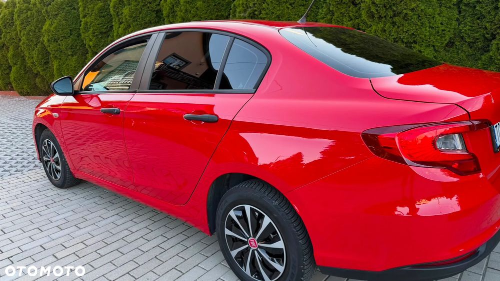 Fiat Tipo - 25