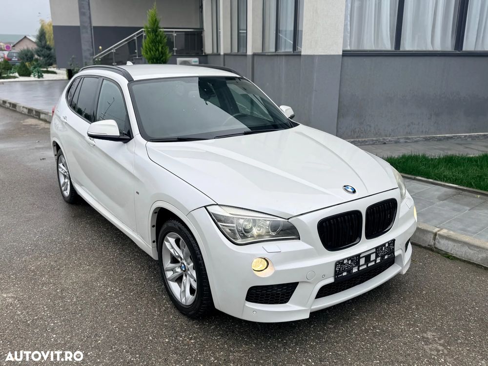 BMW X1 - 2