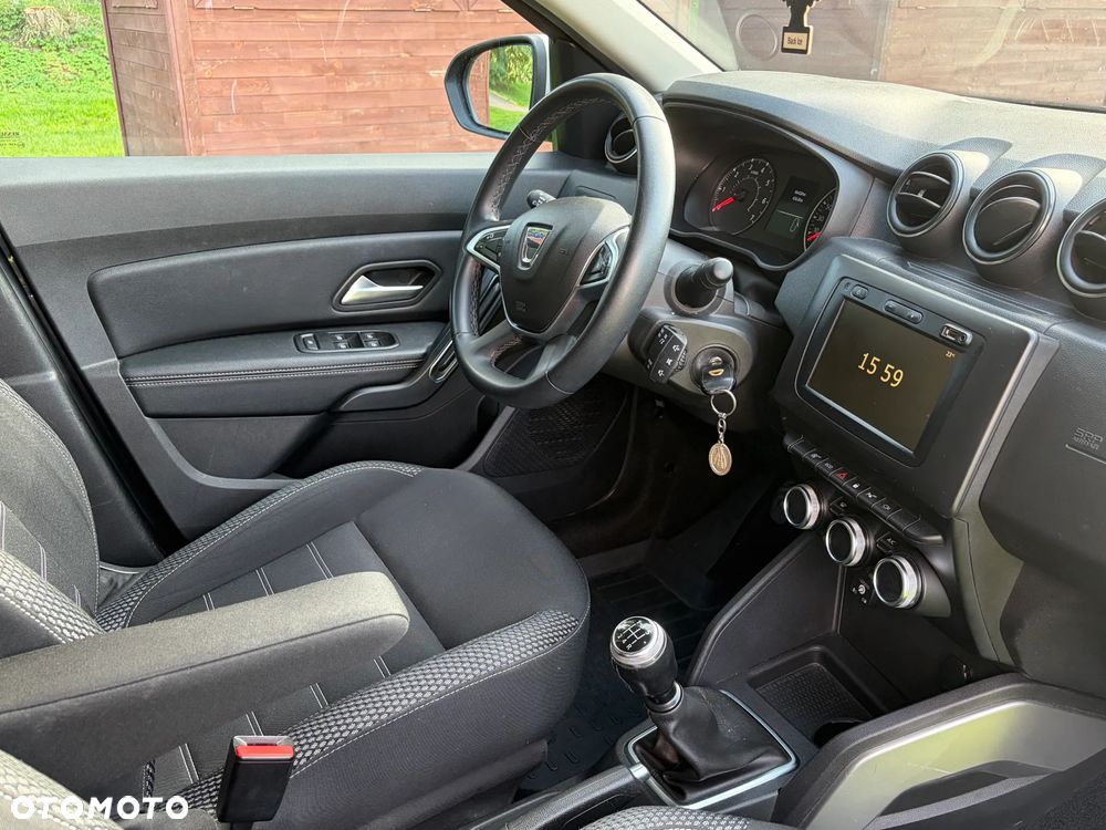 Dacia Duster - 26
