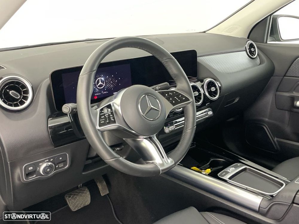 Mercedes-Benz GLA 250 e 8G-DCT Progressive - 15