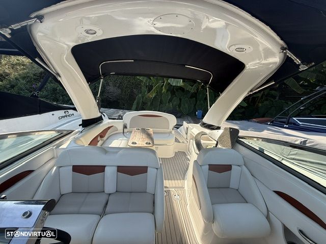 Chaparral 276 SSX - 12