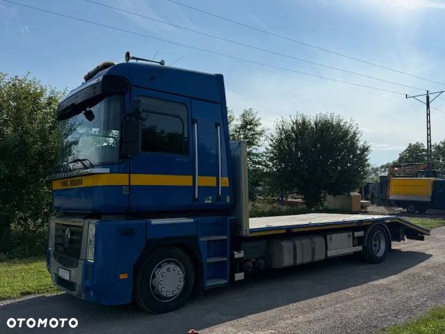 Renault MAGNUM 480DXI - 1