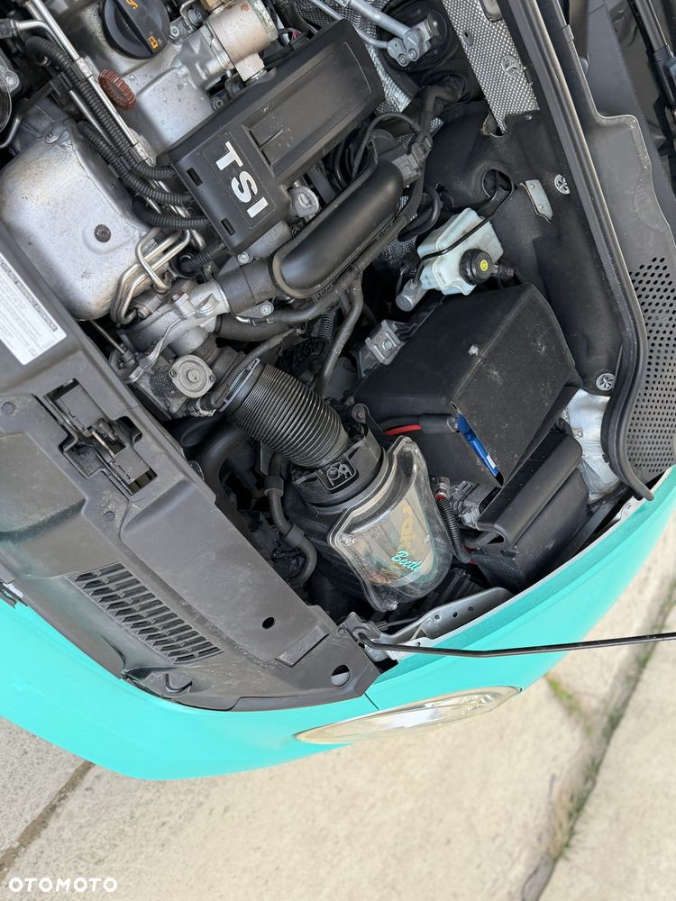 Volkswagen Beetle 1.2 TSI Karmann - 32