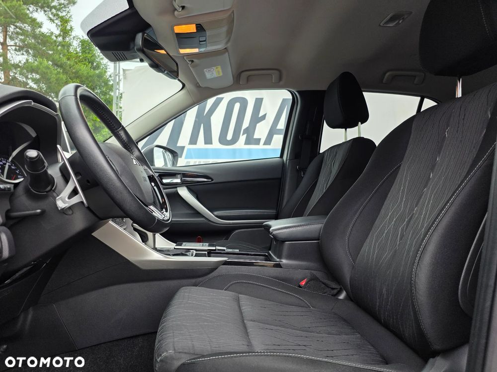 Mitsubishi Eclipse Cross 1.5 T-MIVEC 2WD CVT Diamant - 17