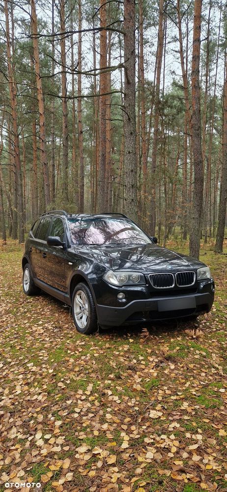 BMW X3 - 2