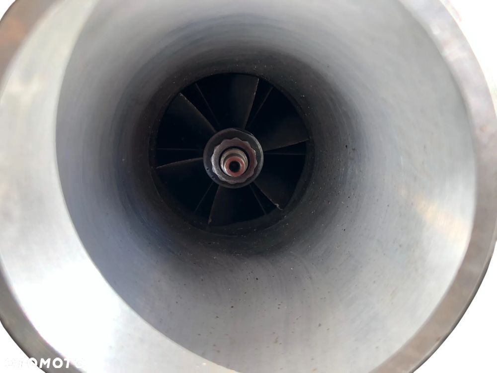 5087. Turbosprężarka Turbina Turbo Garrett Opel Astra J Meriva B 1.7 CDTI 130 KM 8980538800 - Gwarancja Wysyłka - 3