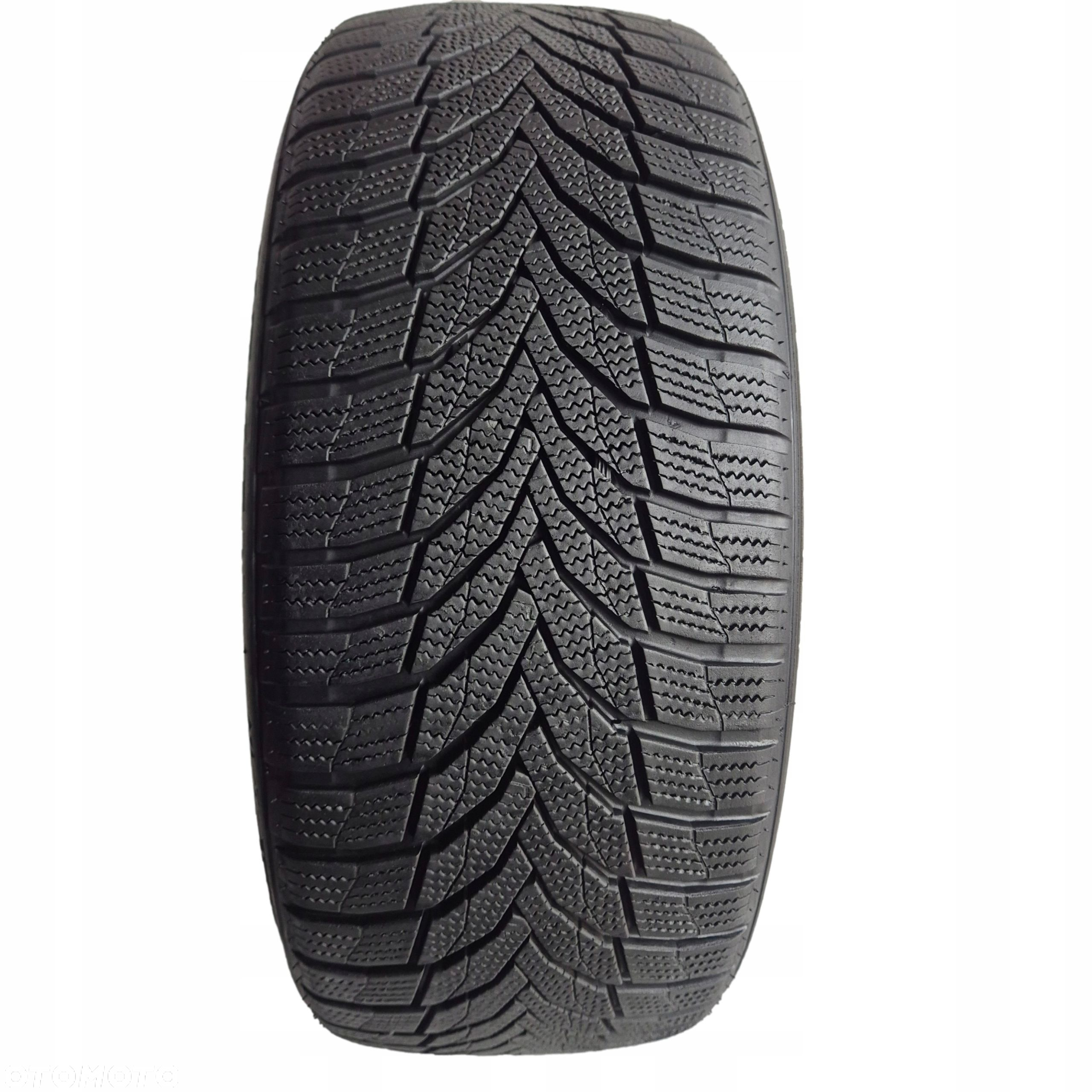 Nexen winguard sport 2 235/45 R18 98V 7,5mm 2021 - 2