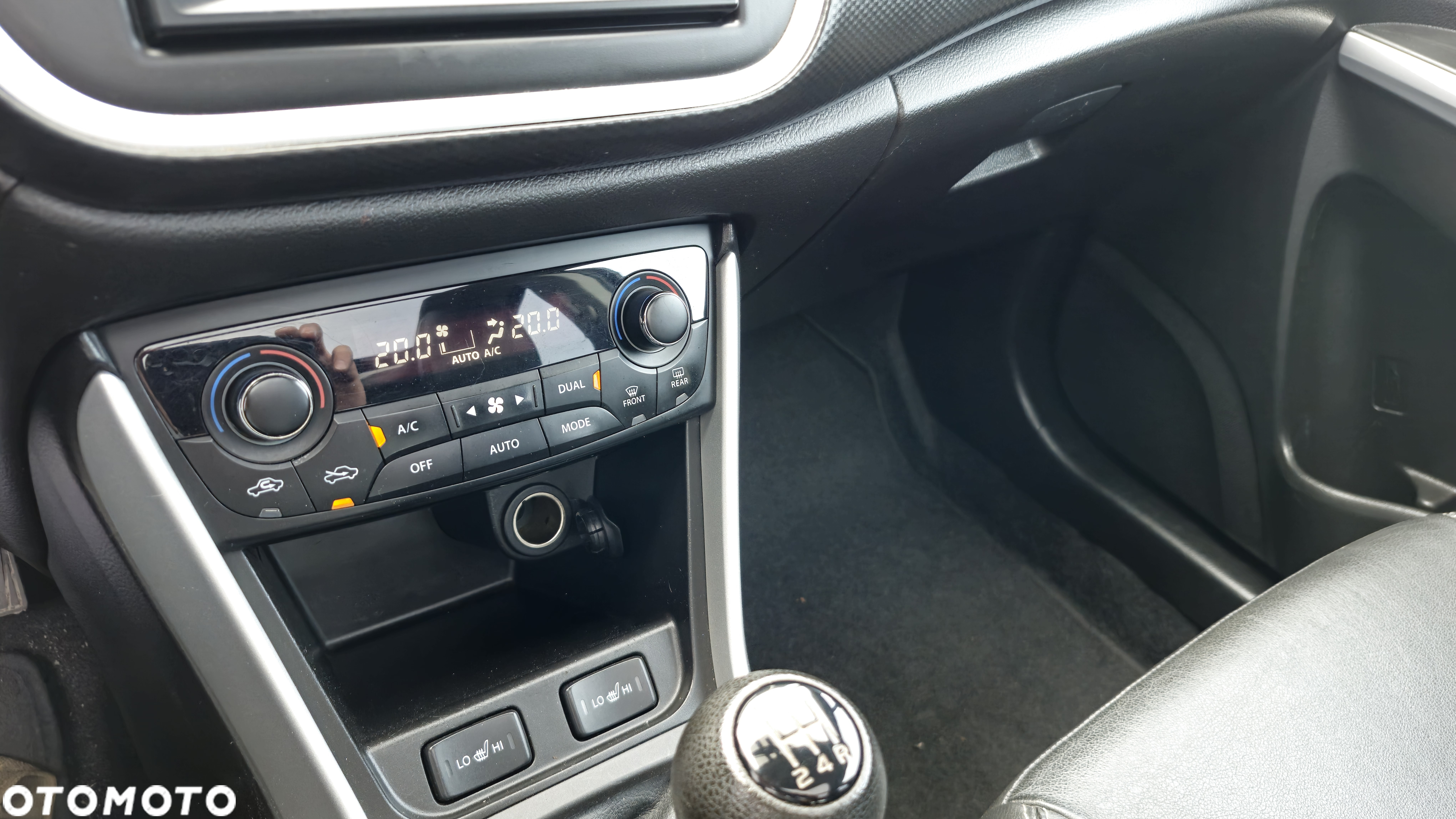 Suzuki SX4 S-Cross 1.6 Premium Plus - 11