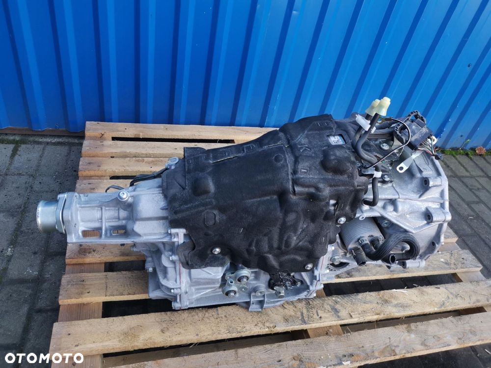 SUBARU XV III CROSSTREK 2023 2024 USA SKRZYNIA BIEGÓW AUTOMAT KOMPLETNA - 5