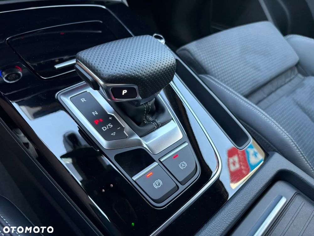 Audi Q5 Sportback 40 TDI mHEV Quattro S Line S tronic - 18