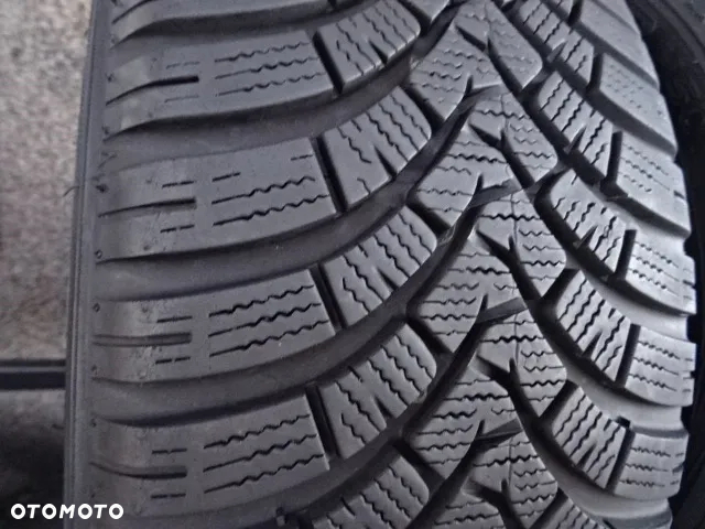 205/50/R16 91H FALKEN EUROWINTER HS01 - 3