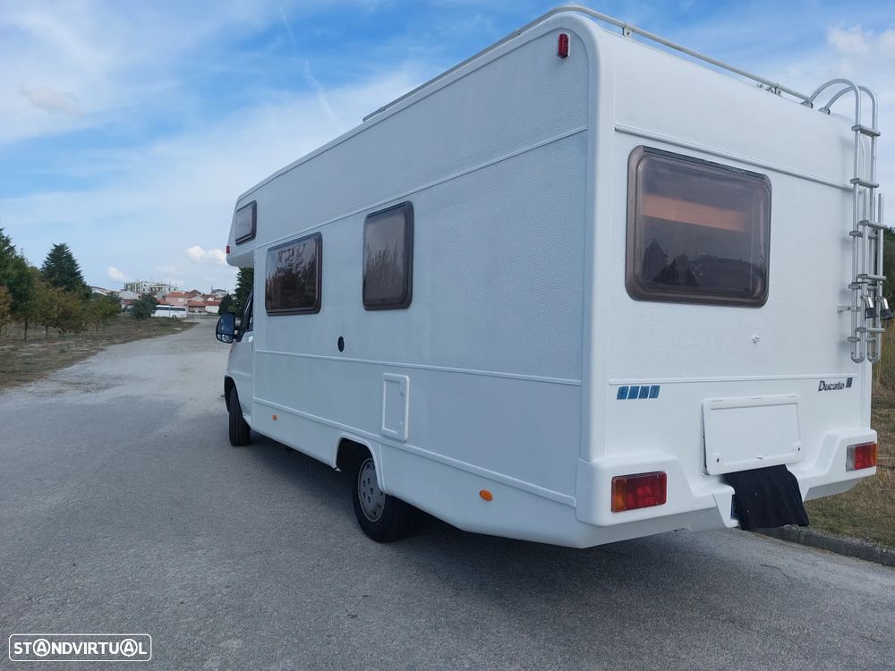 Fiat Ducato - 9