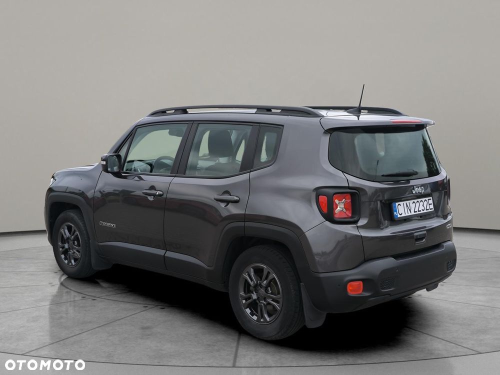 Jeep Renegade 1.0 GSE T3 Turbo Longitude FWD S&S - 6