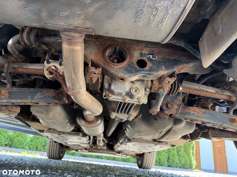 Nissan Qashqai 1.7 dCi 4x4 N-Connecta Xtronic - 26
