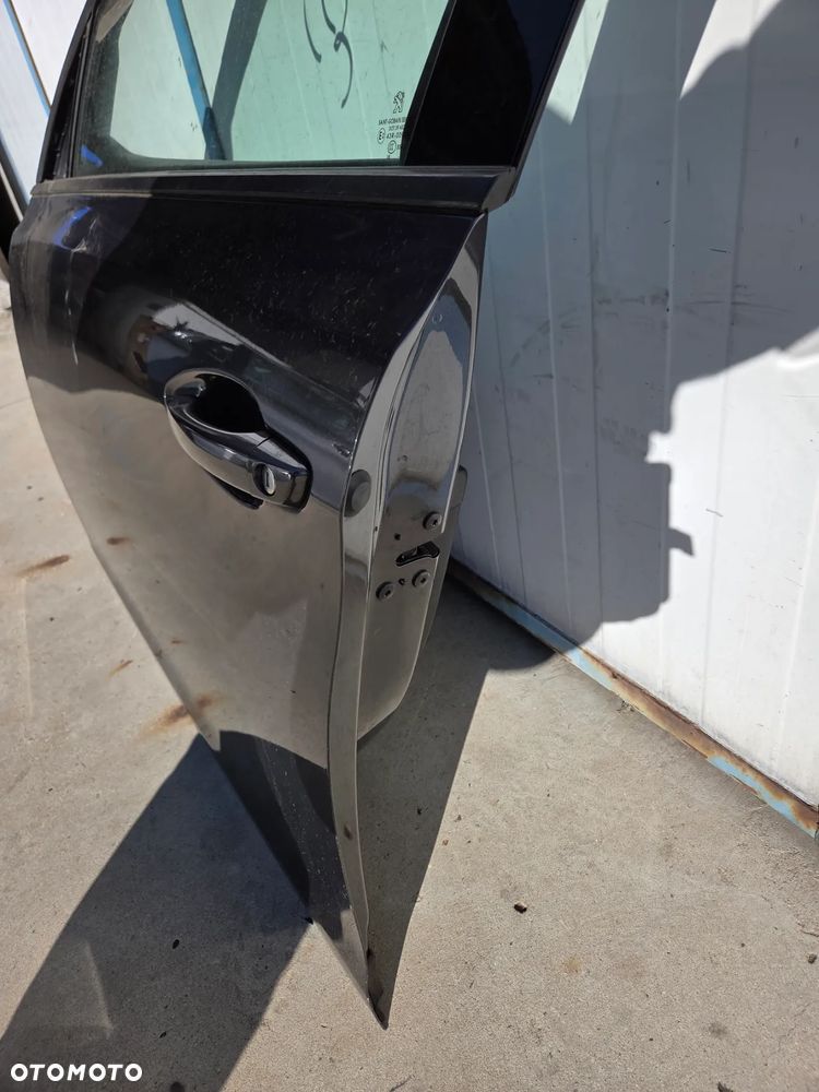Drzwi przednie lewe Peugeot 308 T9 EVLC - 6