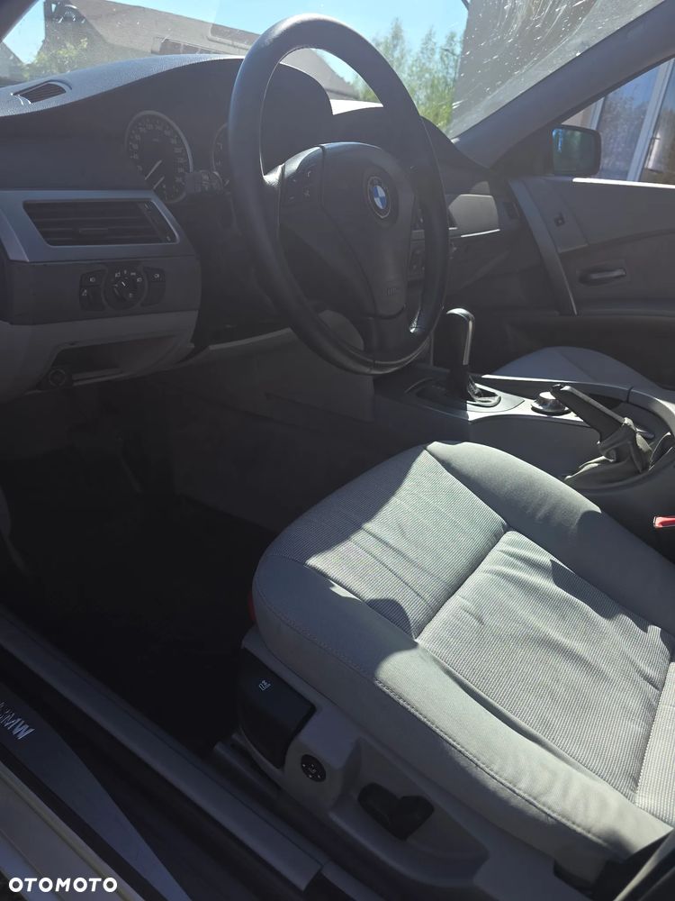 BMW Seria 5 - 9