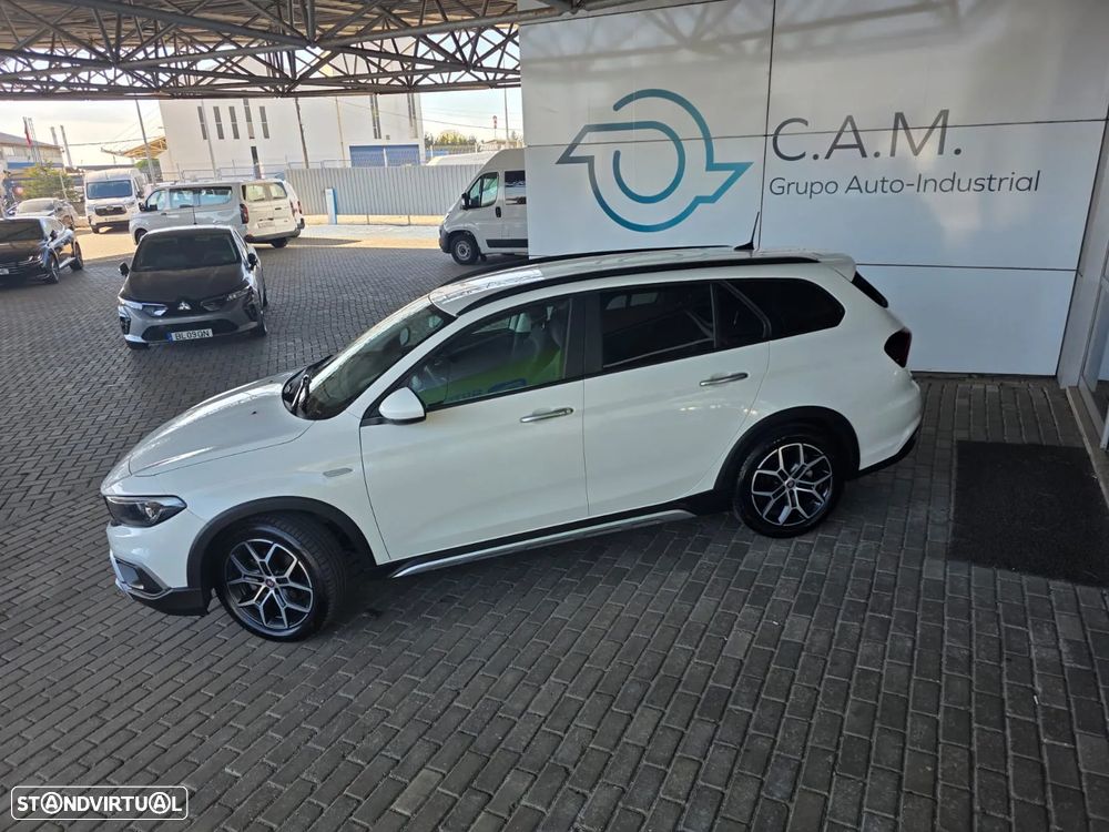 Fiat Tipo Station Wagon 1.0 GSE T3 - 5